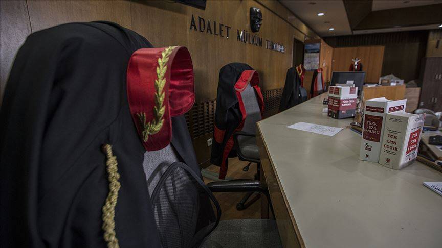 11. Yargı Paketi Meclis’e geliyor! Cezalarda yeni dönem başlıyor 5